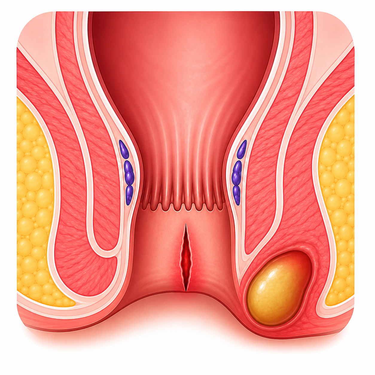 Perianal Abscess