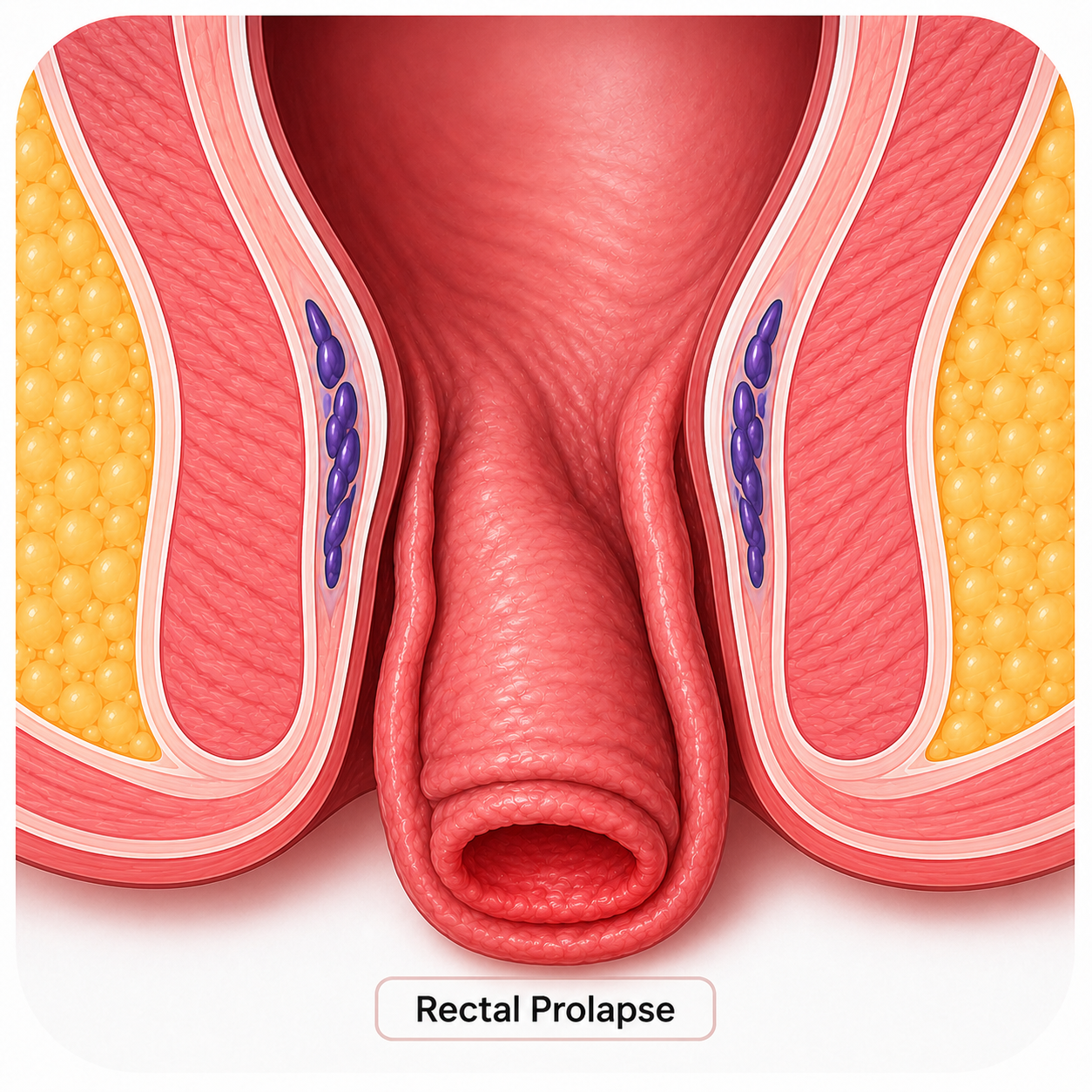 Rectal Prolapse